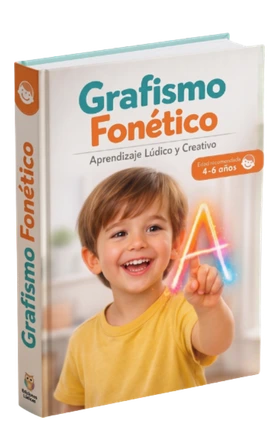 Grafismo Fonético